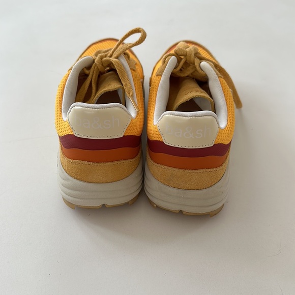 Veja Ba&sh mashup sneakers US 8.5 - Picture 10 of 11